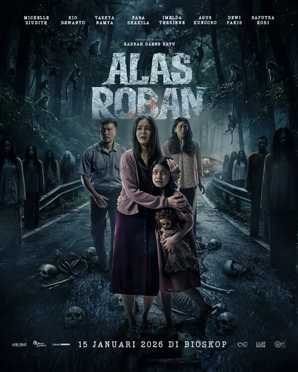 Алас Робан сериал 2026 смотреть онлайн бесплатно в хорошем качестве HD